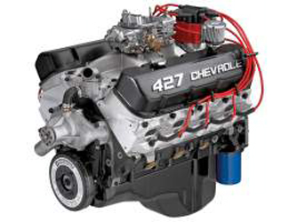 B3667 Engine